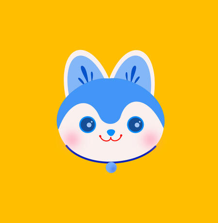 Original kawaii stickers designed by Berry Blue. ✨ stickers, postcard and more 🌎 Worldwide shipping 💌 Cute art & sticker packs Order via Instagram or shop link below.